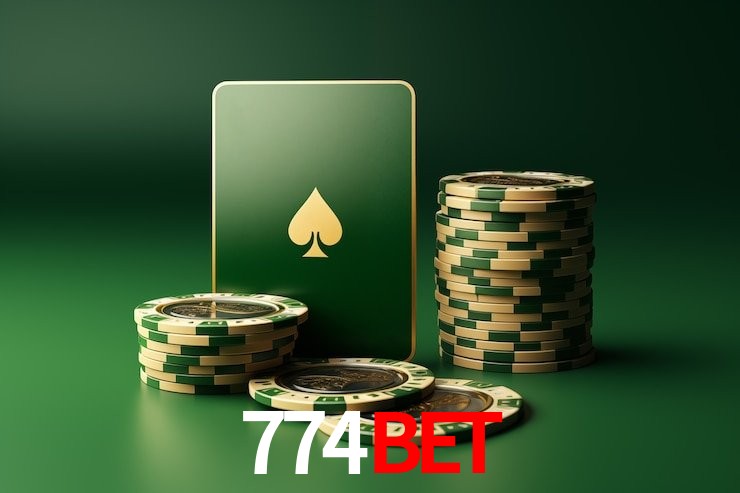 VIP Casino 774bet