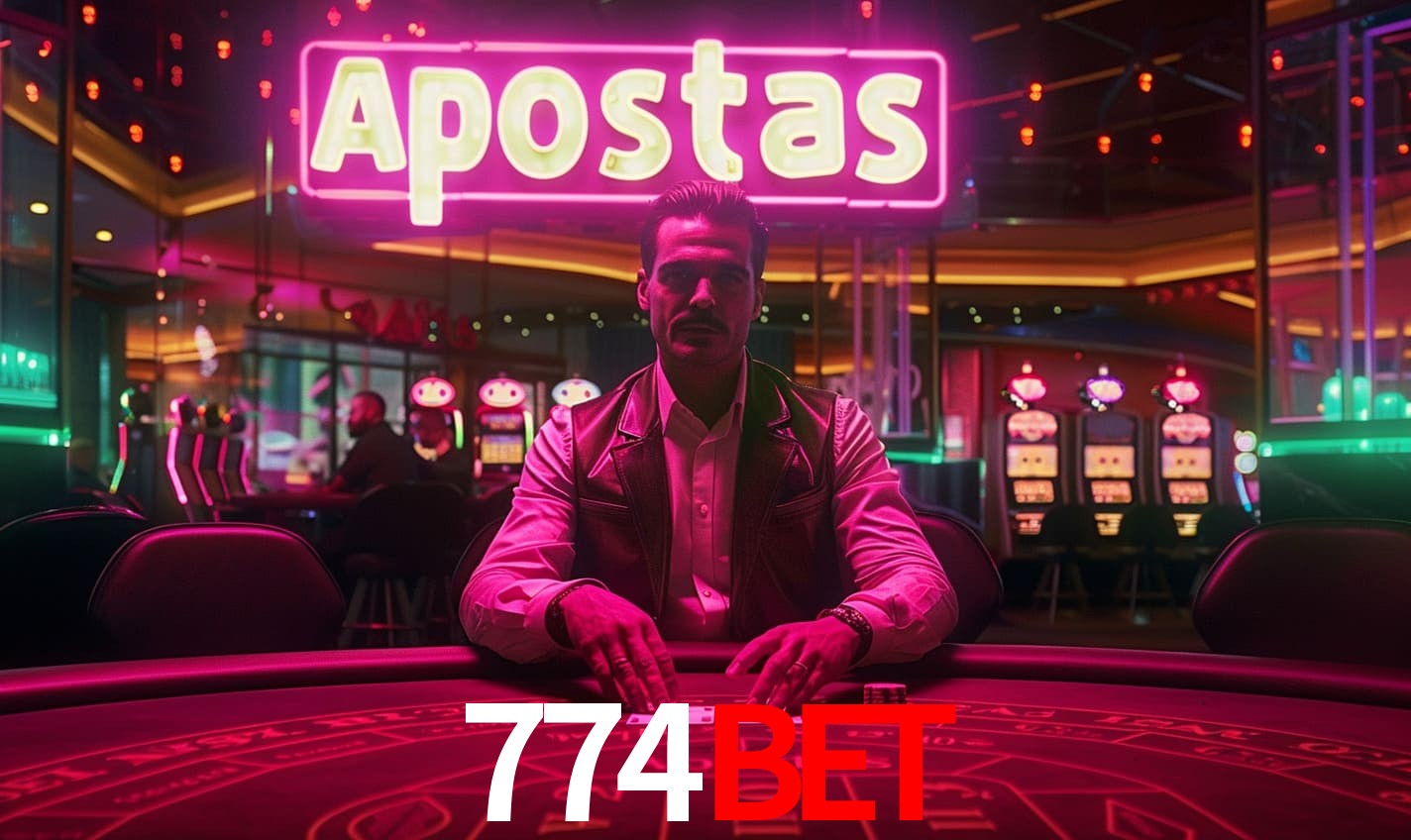 Diretório de Jogos 774bet