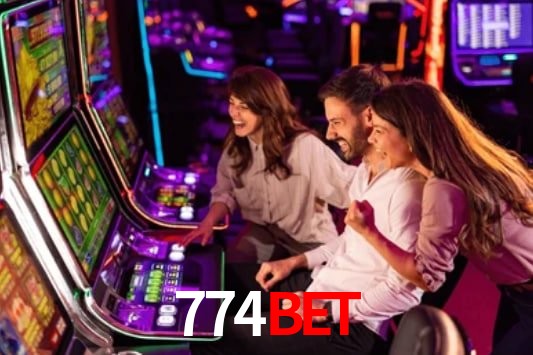 Promoções Sazonais 774bet