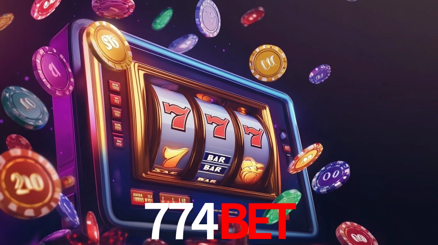 Premium Interface 774bet