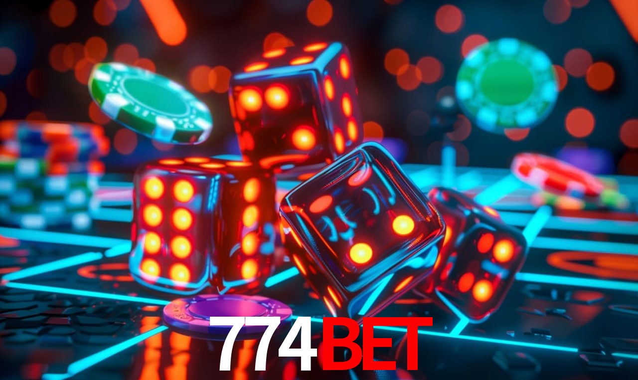 Promoção Relâmpago 774bet