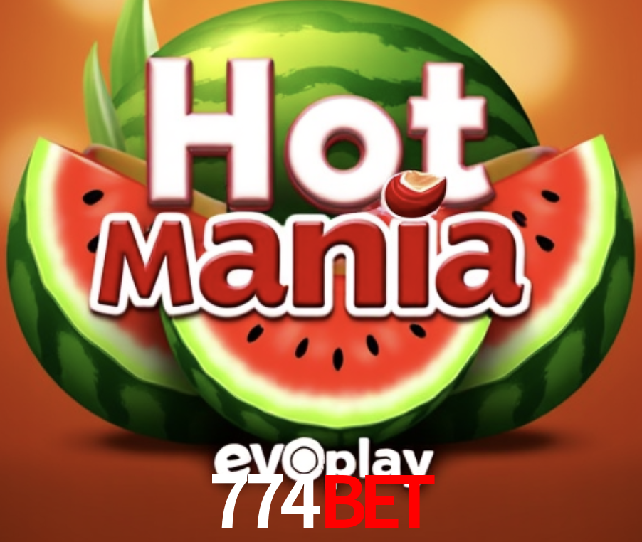 Slot Games 774bet