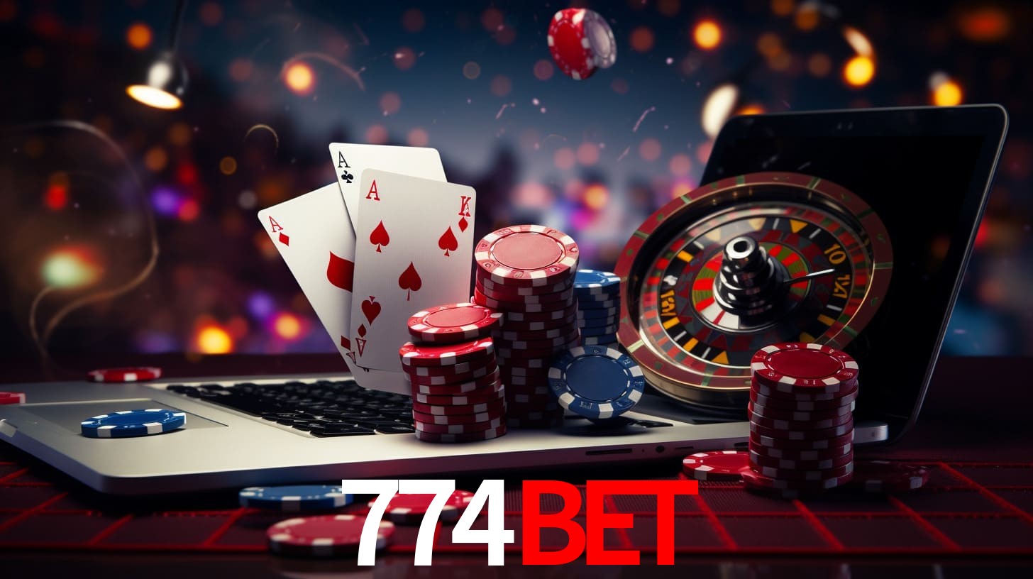 Programa VIP 774bet