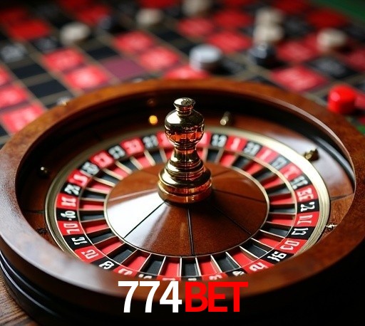 Descubra a Essência do 774bet: Nossa História e Compromissos
