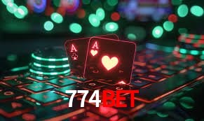 Inovações de Jogos na 774bet: O Futuro das Experiências Interativas