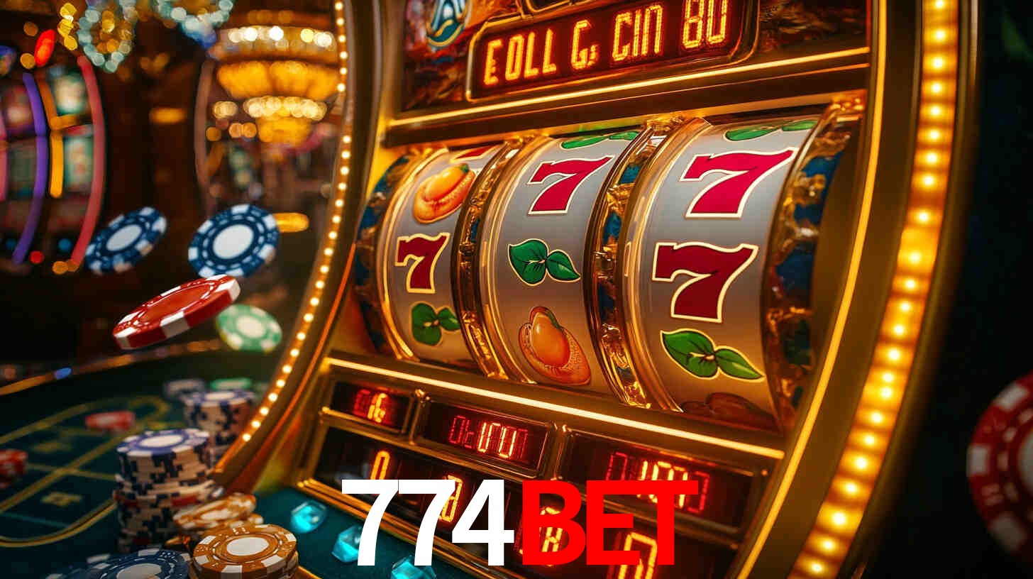 774bet