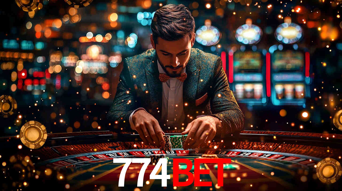 774bet
