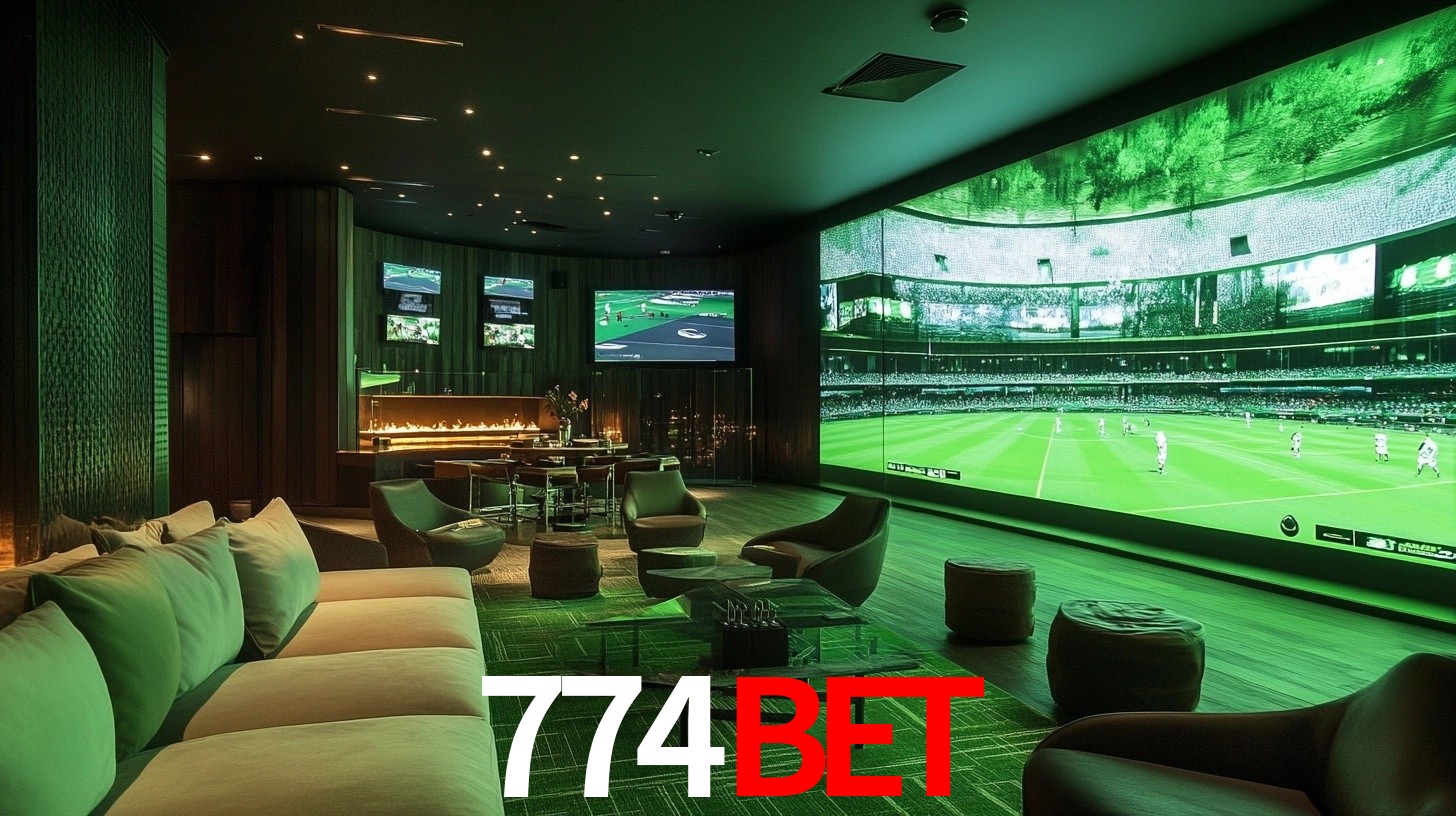 Bônus Generosos e Exclusivos no 774bet para Você!