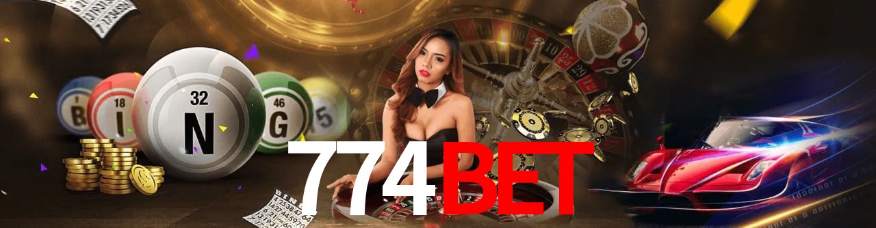 Inovações de Jogos na 774bet: O Futuro das Experiências Interativas