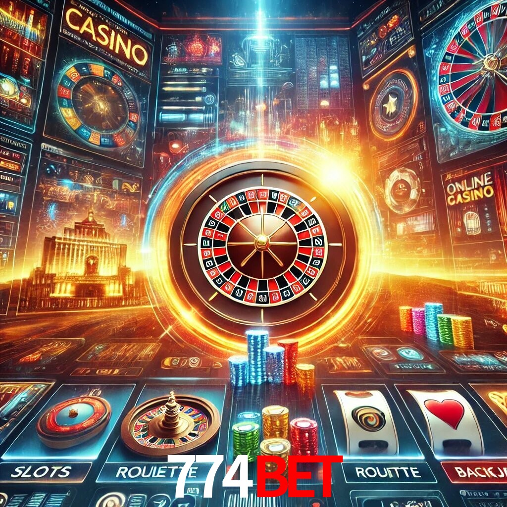  774BET