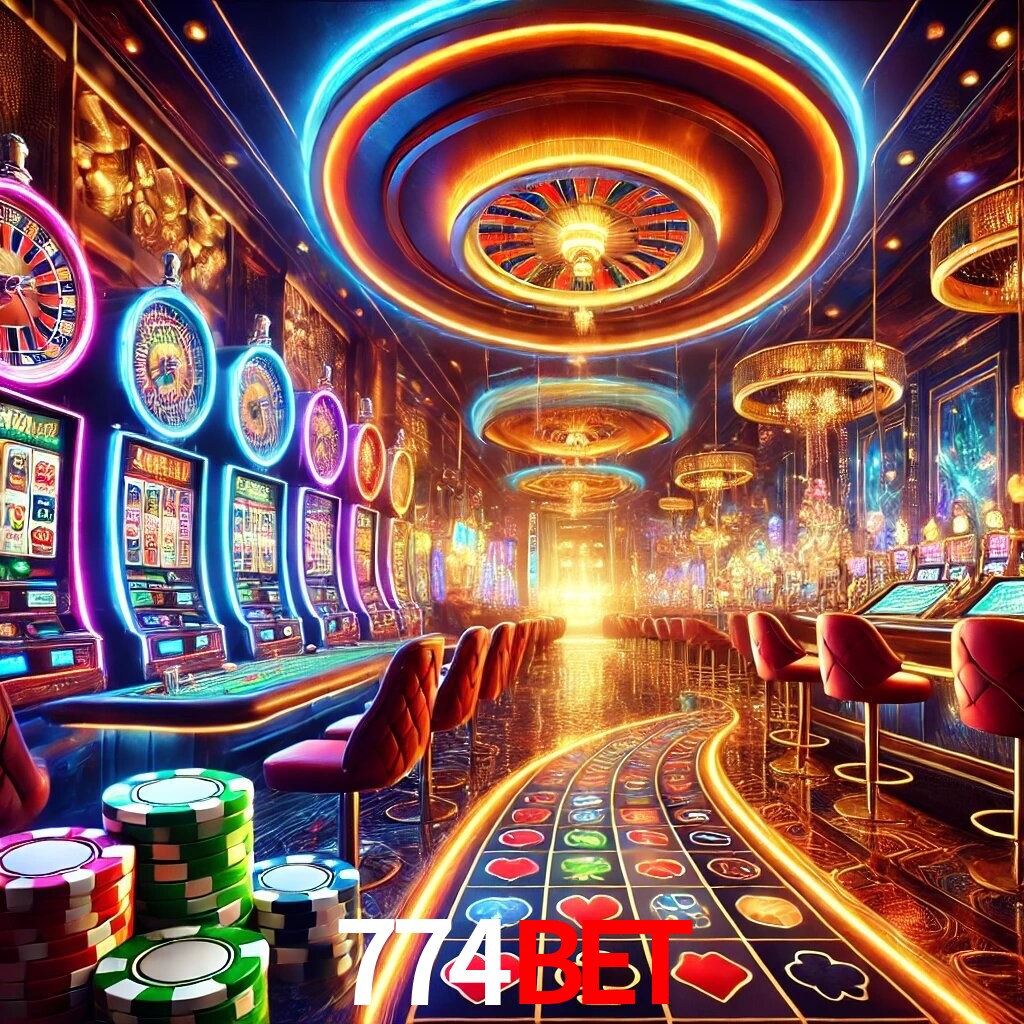  774BET