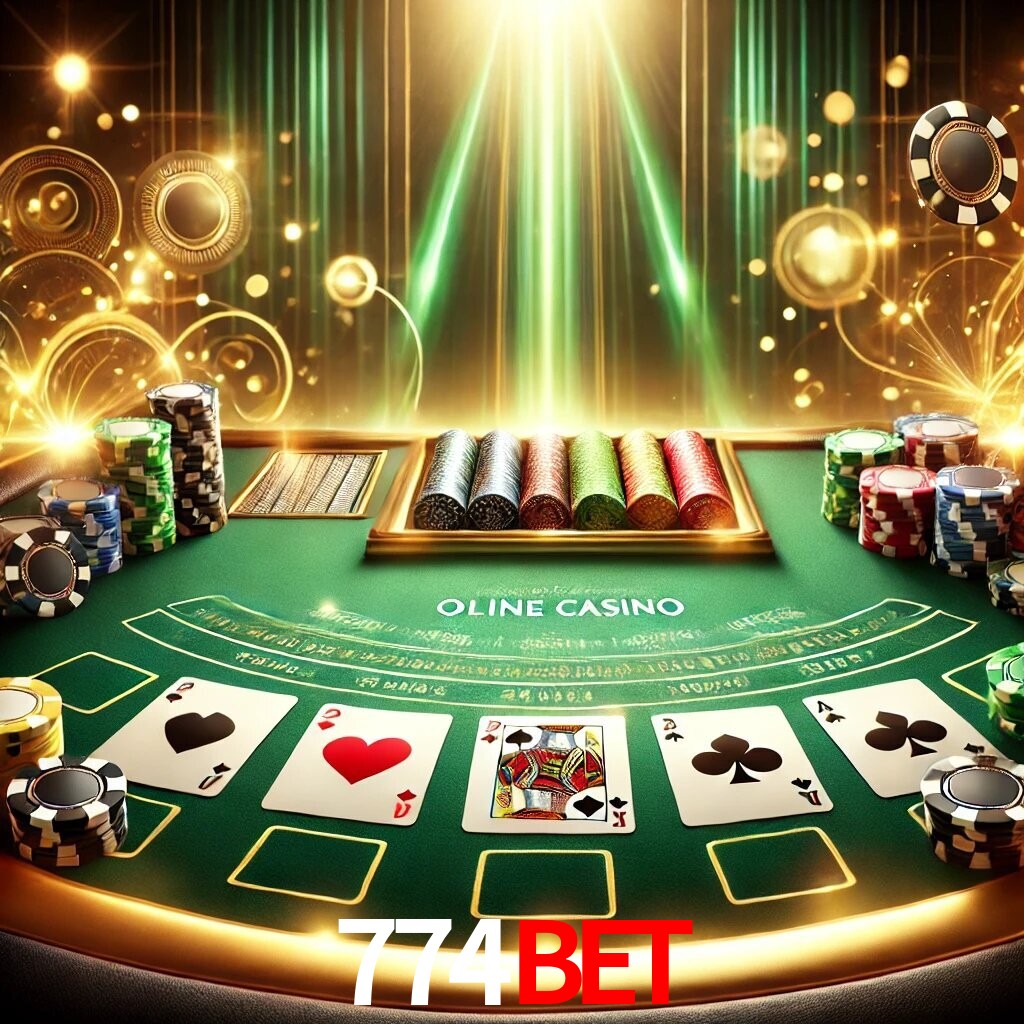  774BET