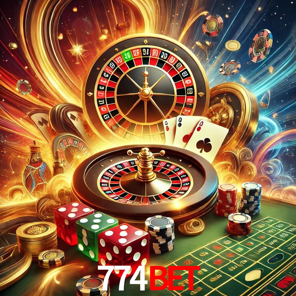  774BET