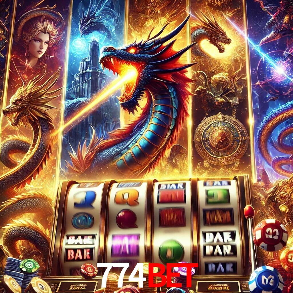  774BET