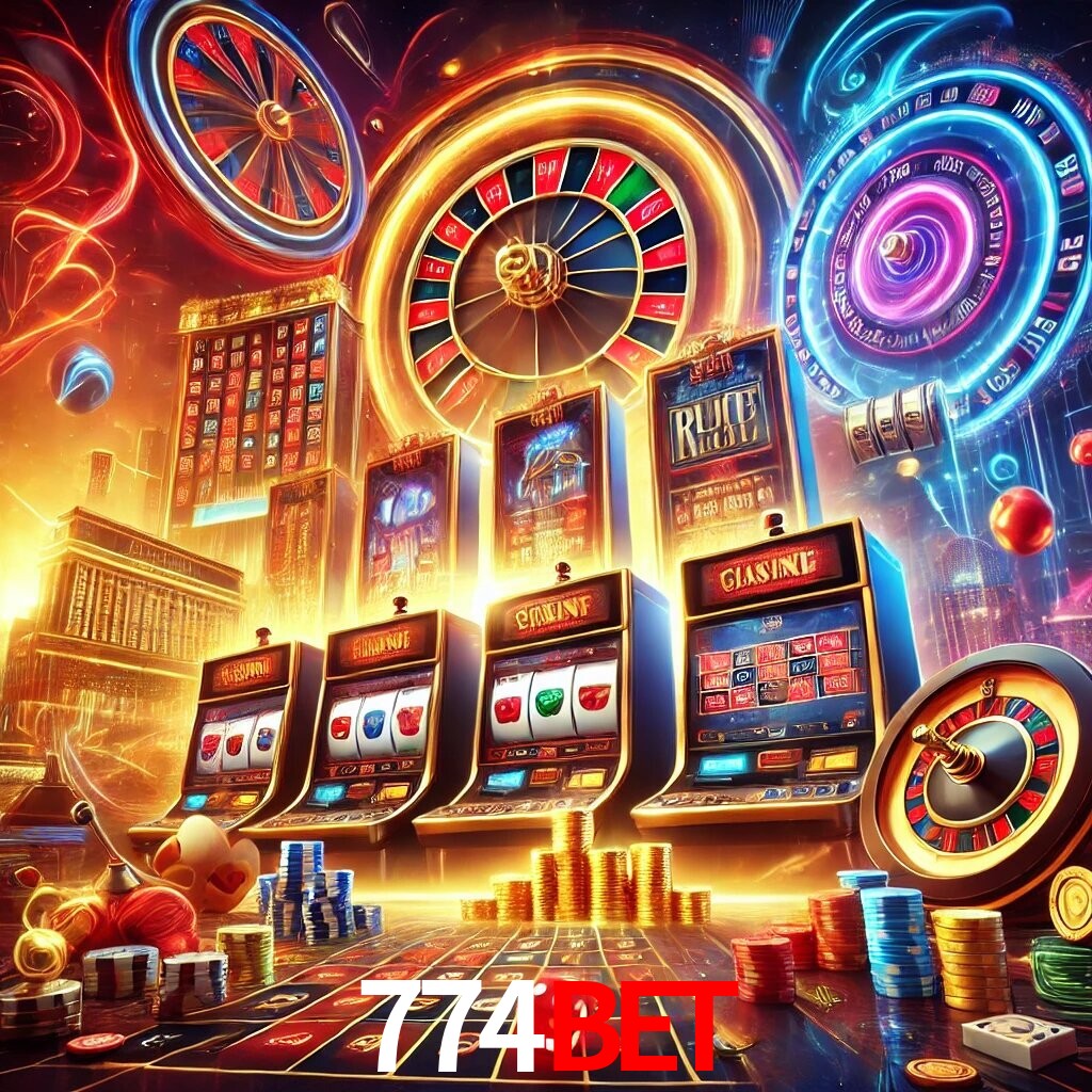  774BET