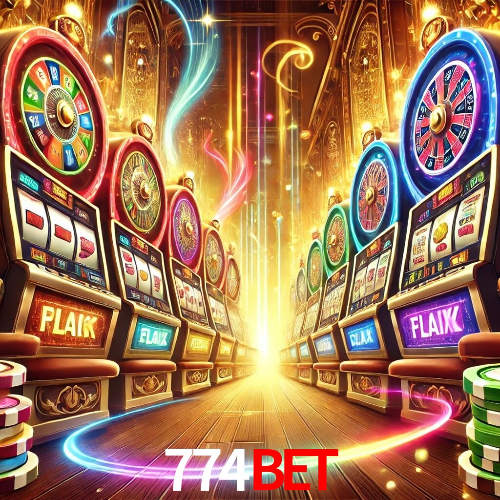  774BET