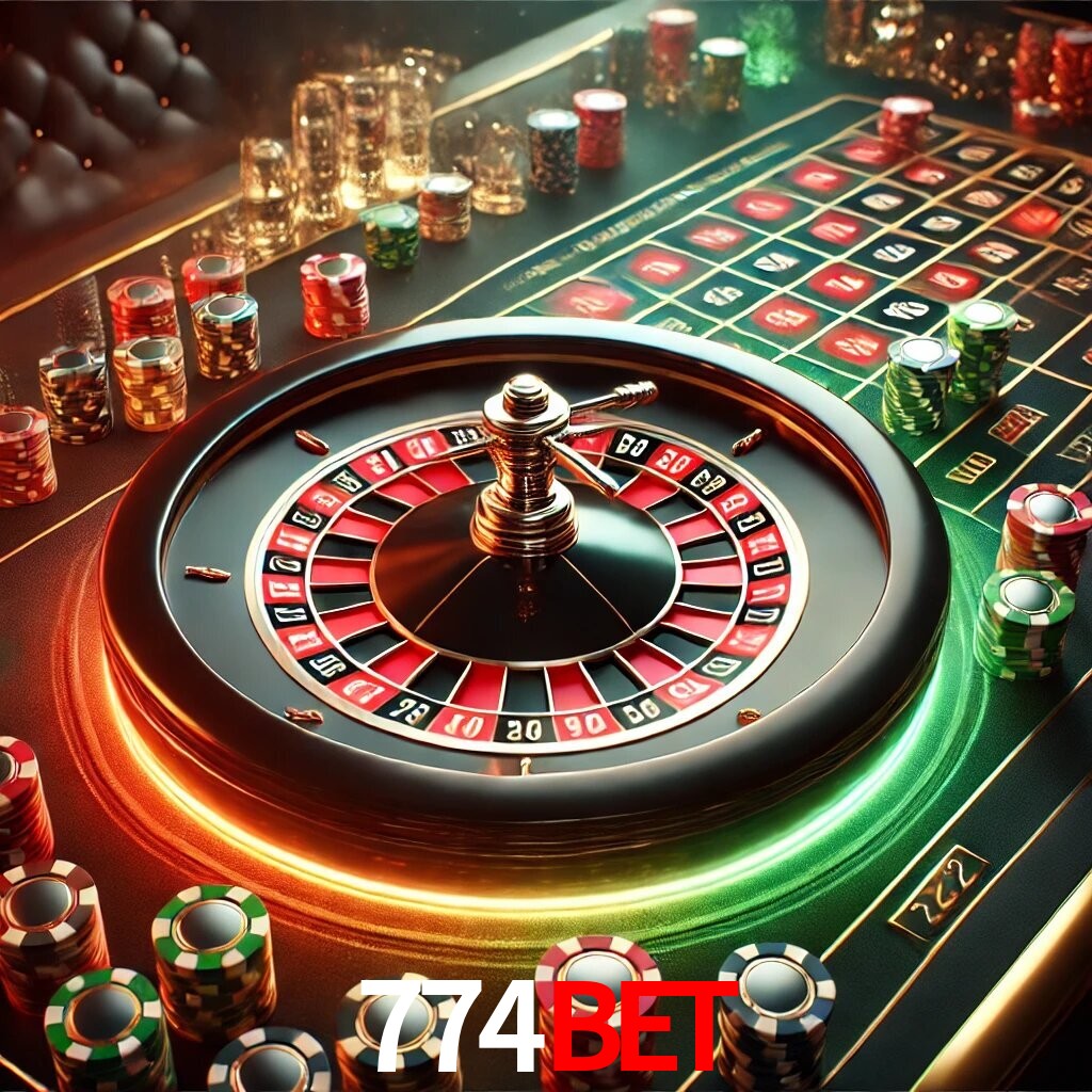  774BET