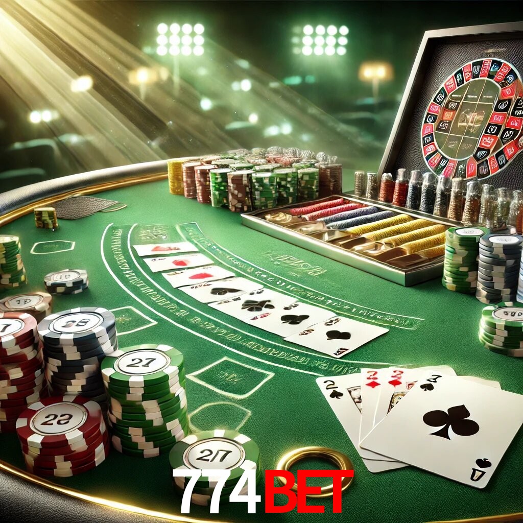  774BET
